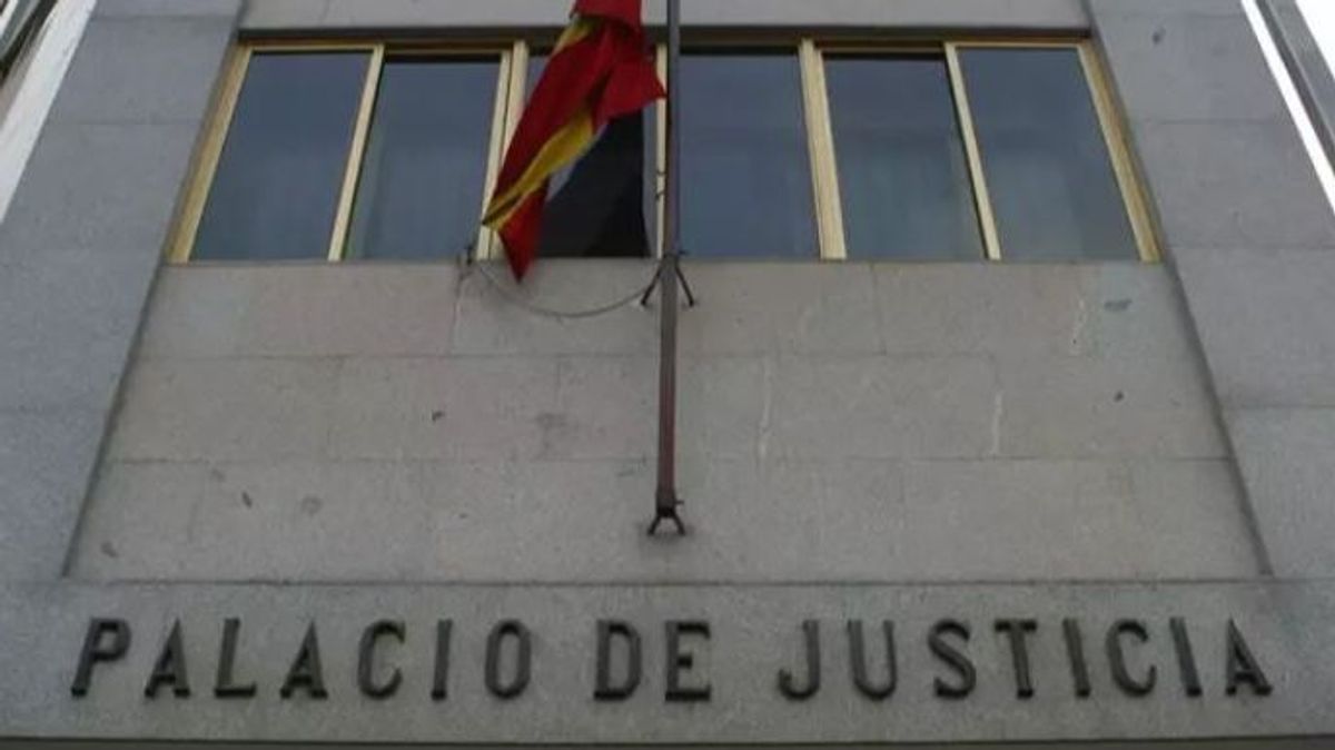 Condenada una maestra de Puertollano por un "tortazo" a un niño de cuatro años