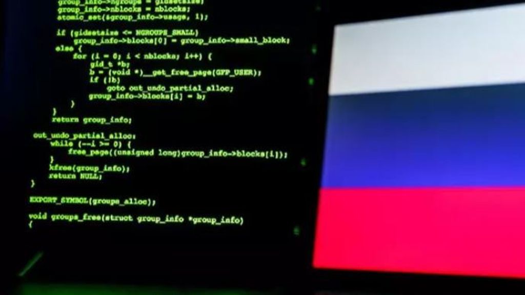 Desmantelada una red de espionaje informático ruso en una operación conjunta de EEUU y Alemania