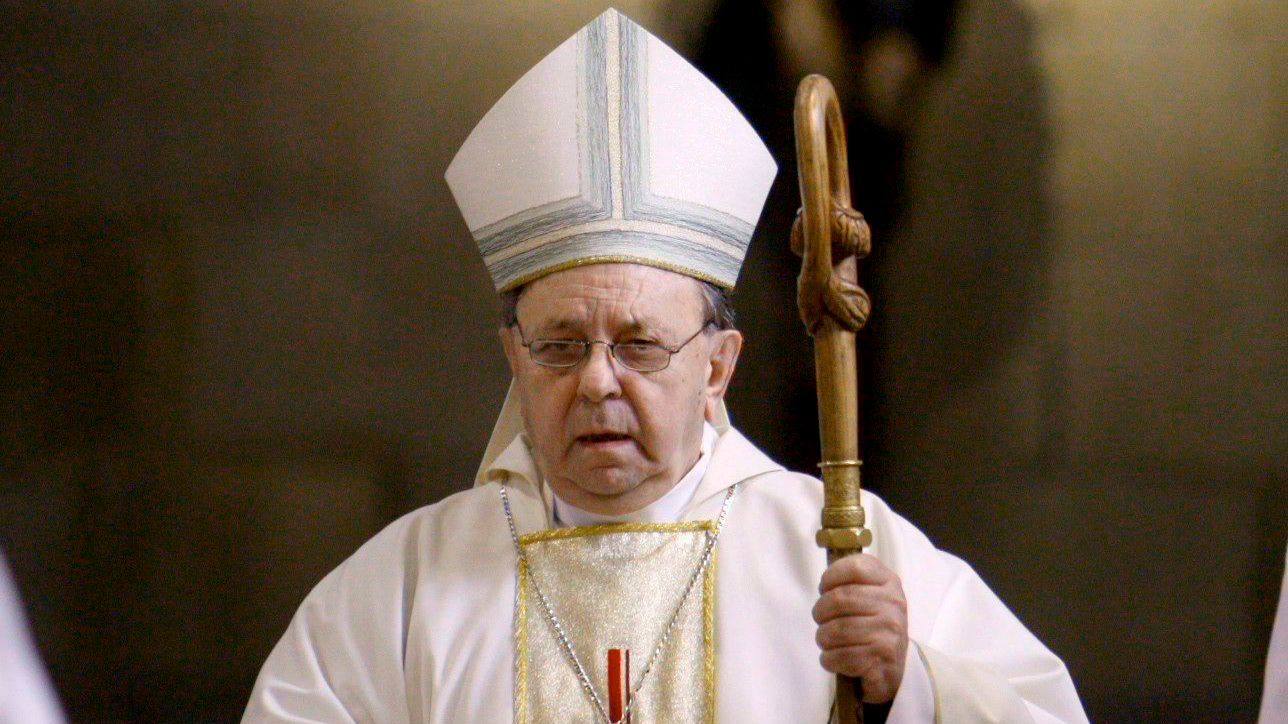 Fallece el obispo emérito de San Sebastián, Juan María Uriarte, a los 90 años de edad