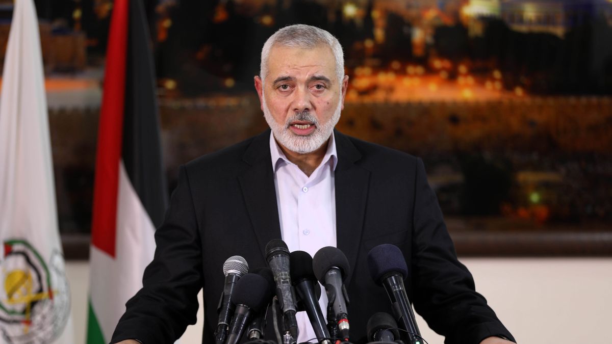 Hamás reafirma que solo aceptará el "cese completo de las hostilidades" en Gaza