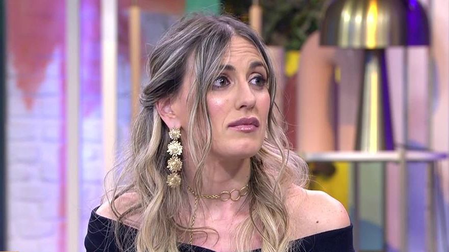 Arancha Palomino responde a las controversia de su proceso judicial