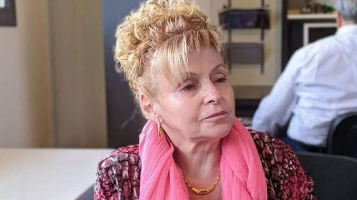 Cuatro años sin rastro de Margarita Isábal Ibarz, la mujer desaparecida en la localidad oscense de Zaidín