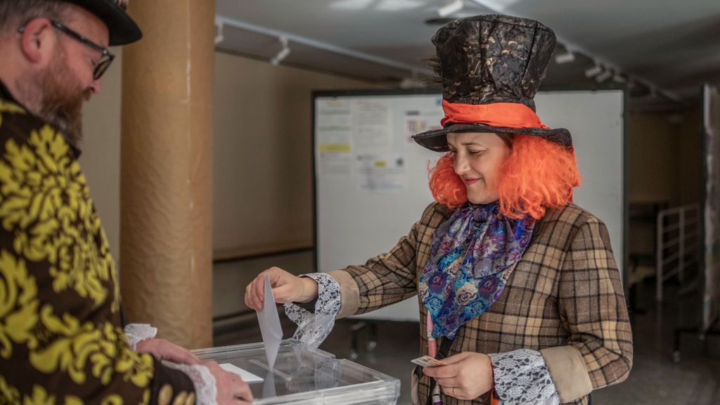 El carnaval, protagonista de varias anécdotas