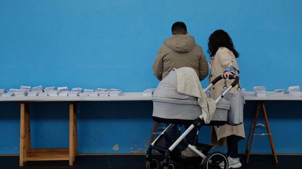 Elecciones Galicia 2024, en imágenes