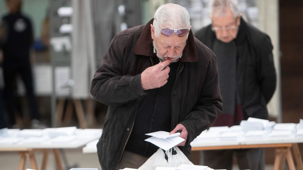 Elecciones Galicia 2024, en imágenes