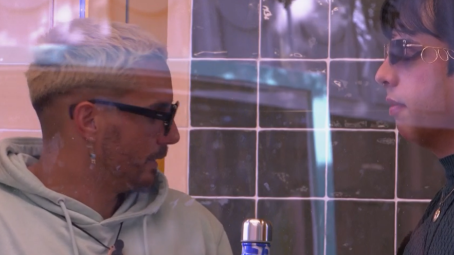 Es de horteras hablar del maletín