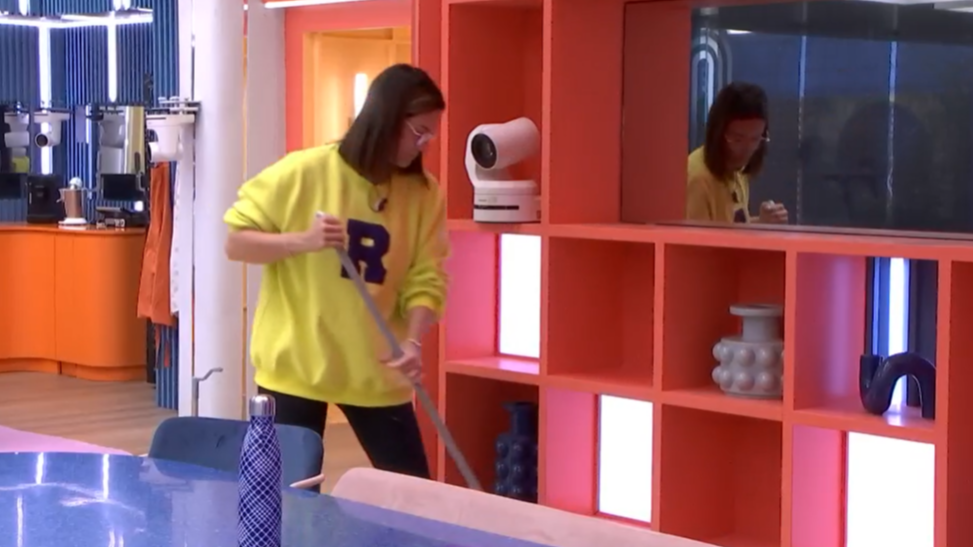 Flipando con esta edición