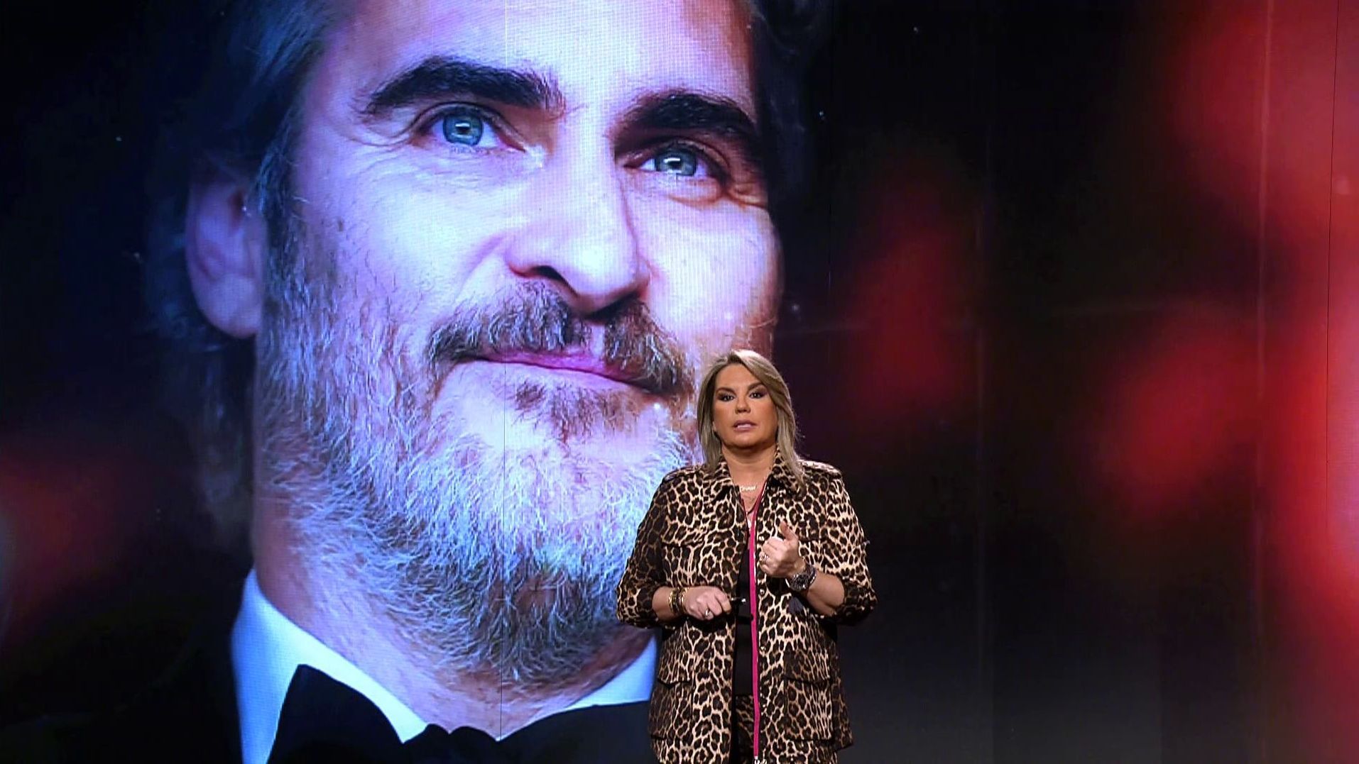 Joaquin Phoenix