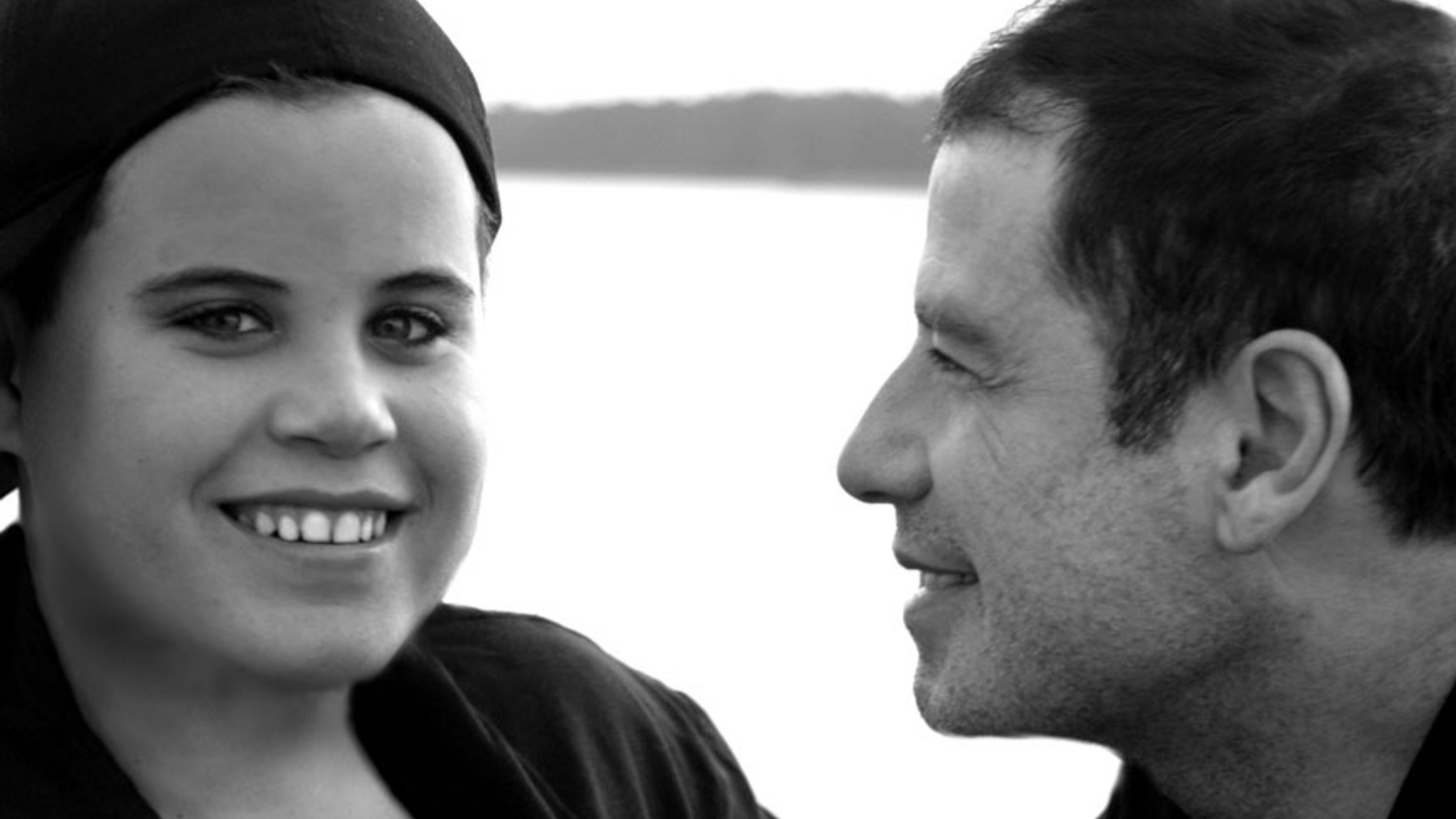 John y Jett, en una imagen de archivo.