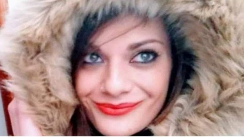 La madre de Nerea Añel, supuestamente asesinada por su novio en Ourense, pide justicia ante el juicio