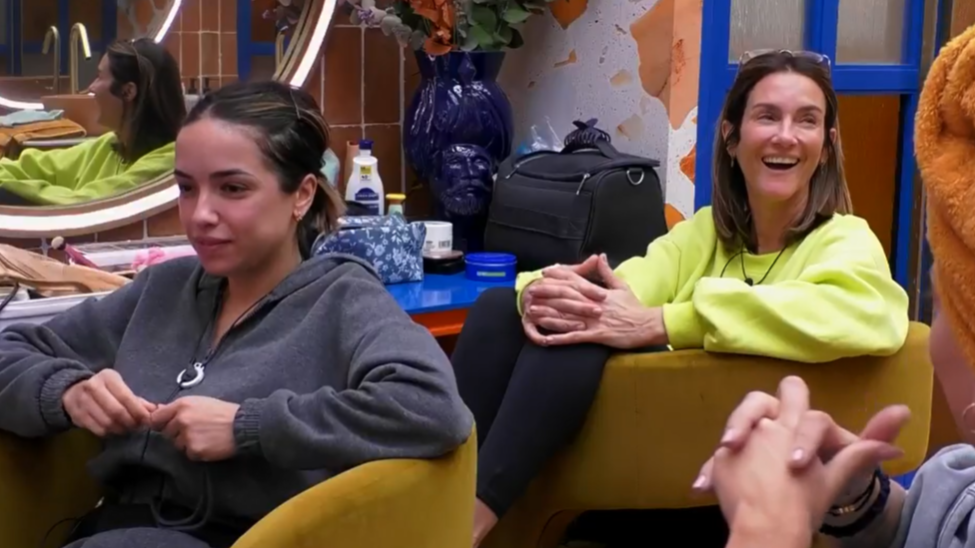 Me voy a arrepentir de saber que es