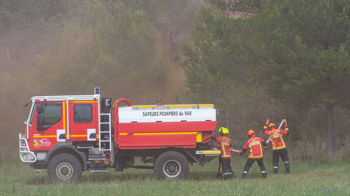 Un incendio cerca de la ciudad francesa de Toulouse consume 900 toneladas de baterías de litio usadas