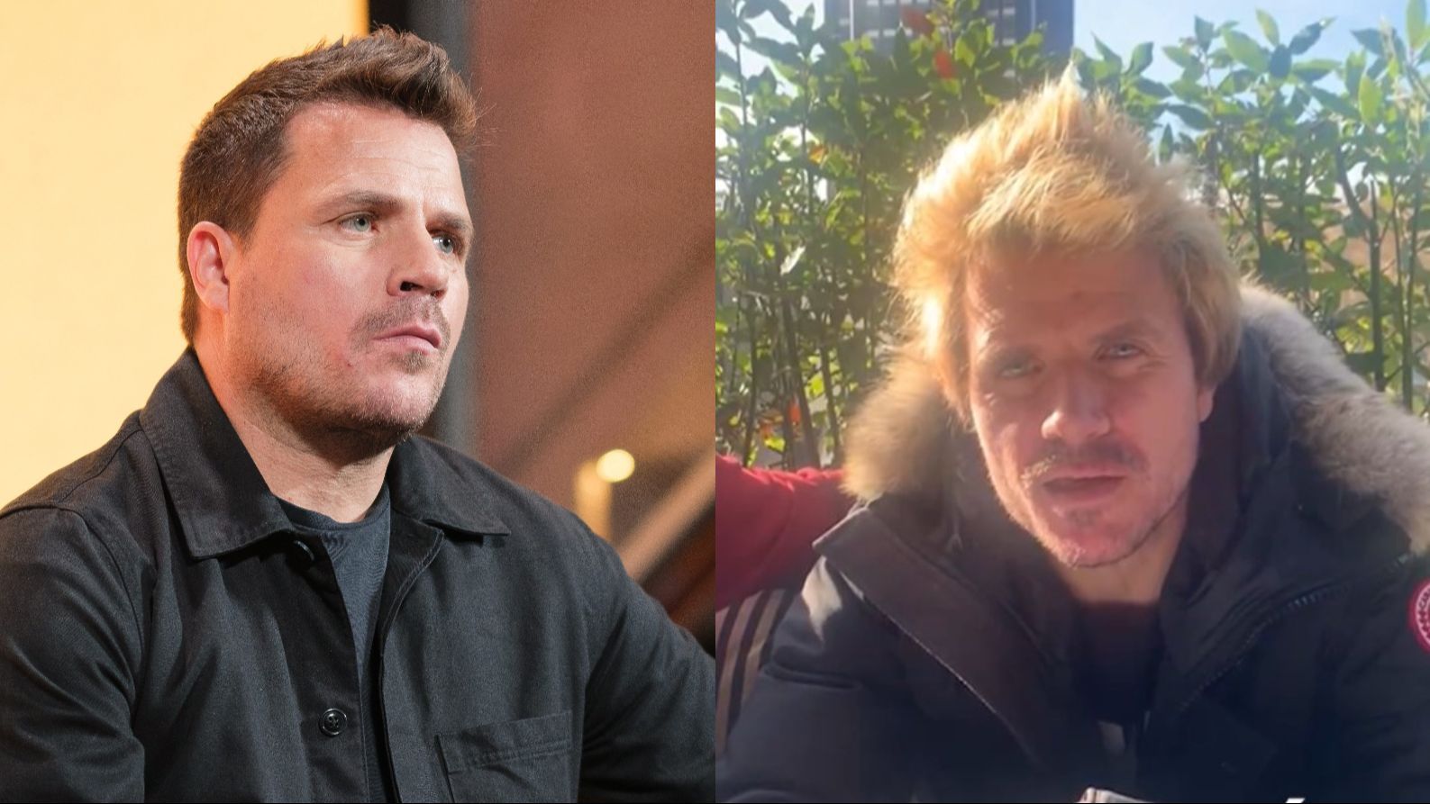 Antes y después de Dani Martín