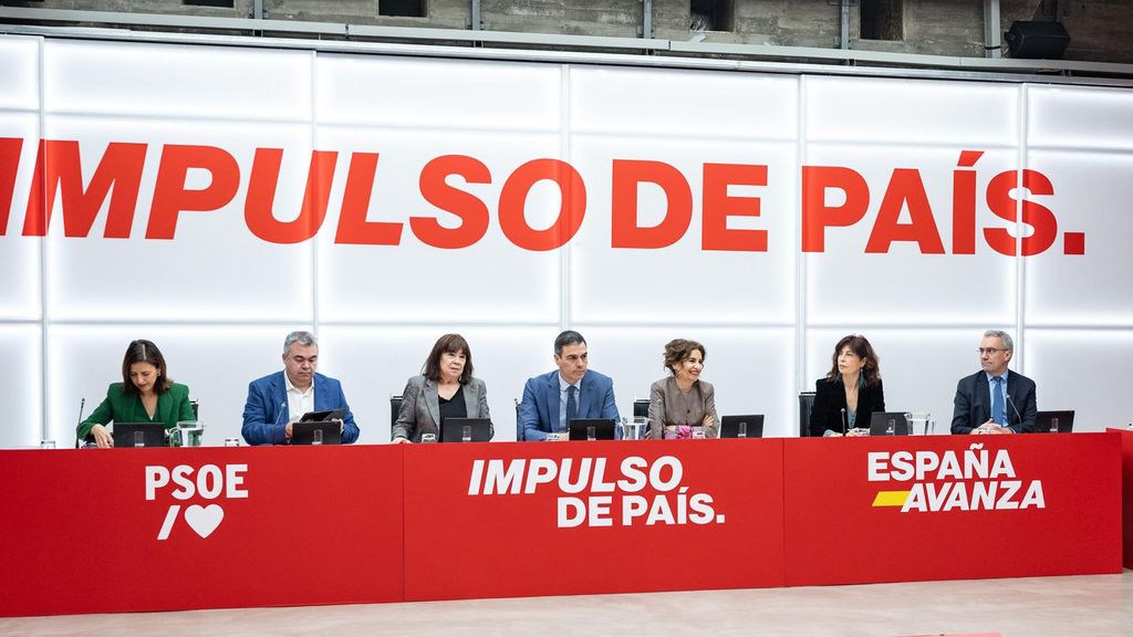 El PSOE achaca a la falta de tiempo el batacazo electoral en Galicia
