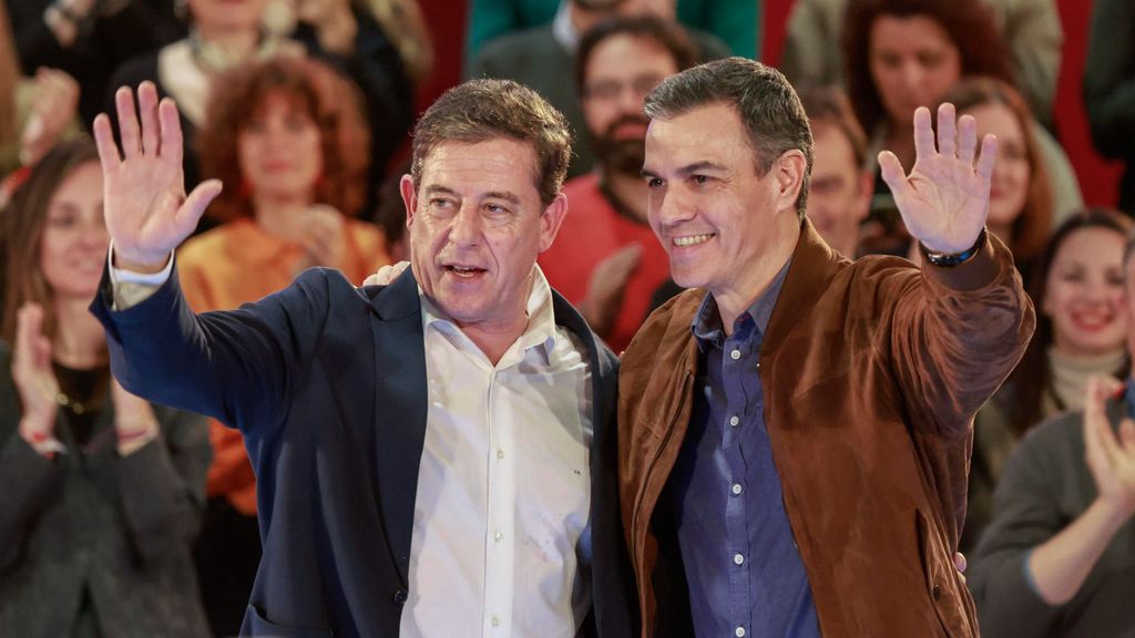Elecciones Galicia 2024: las claves del resultado del PSOE
