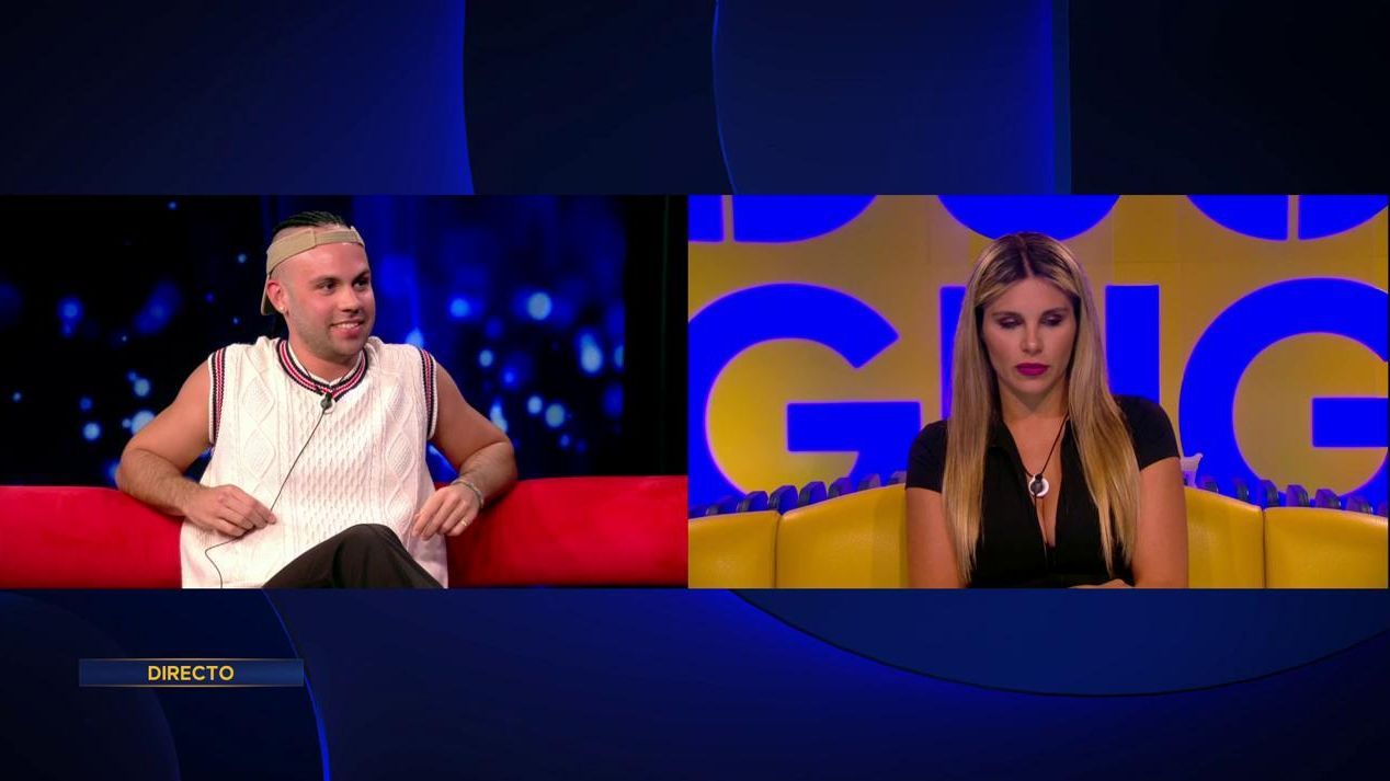 Esto sienten Ivana y Finito tras preguntarles por separado