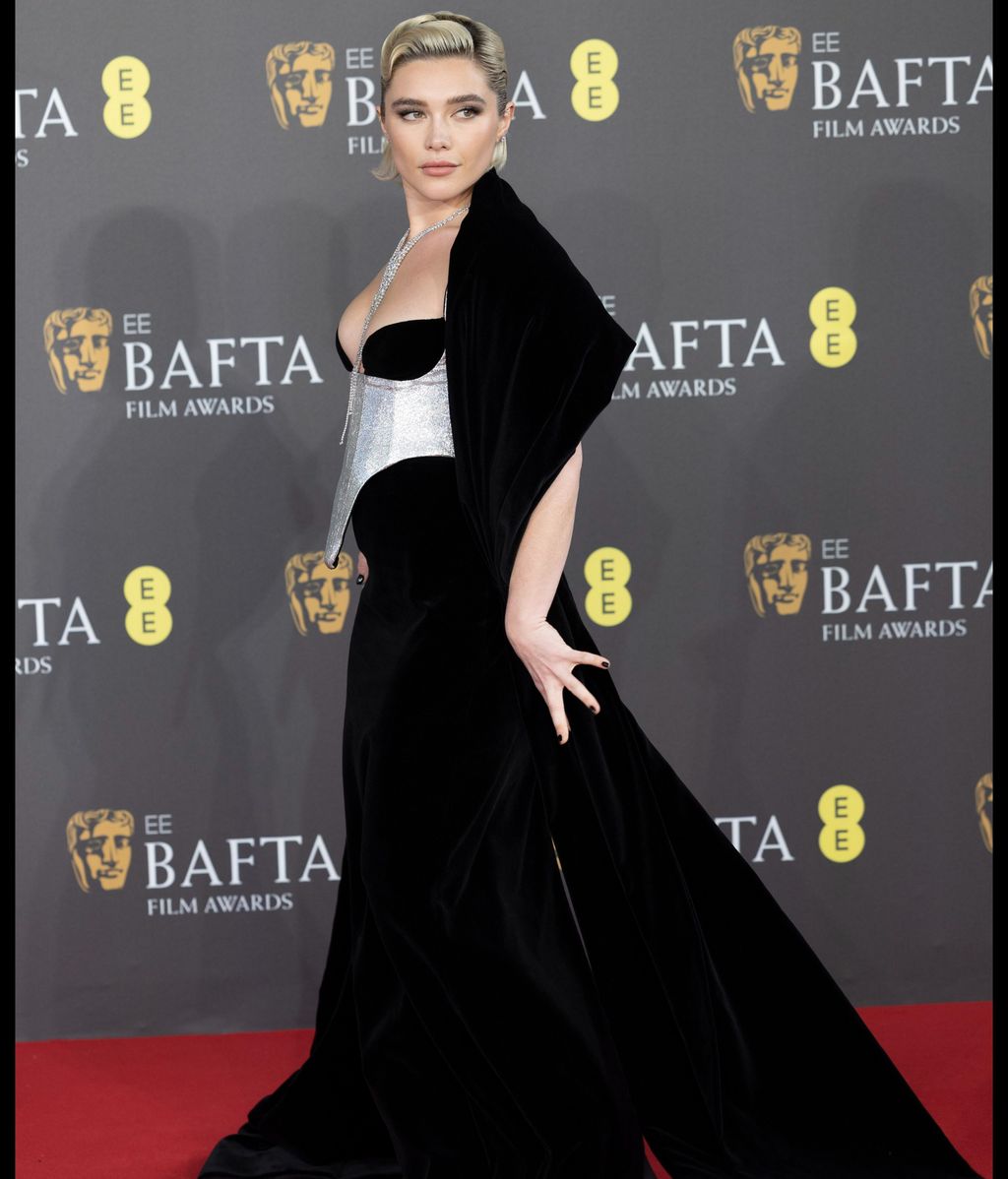 Florence Pugh