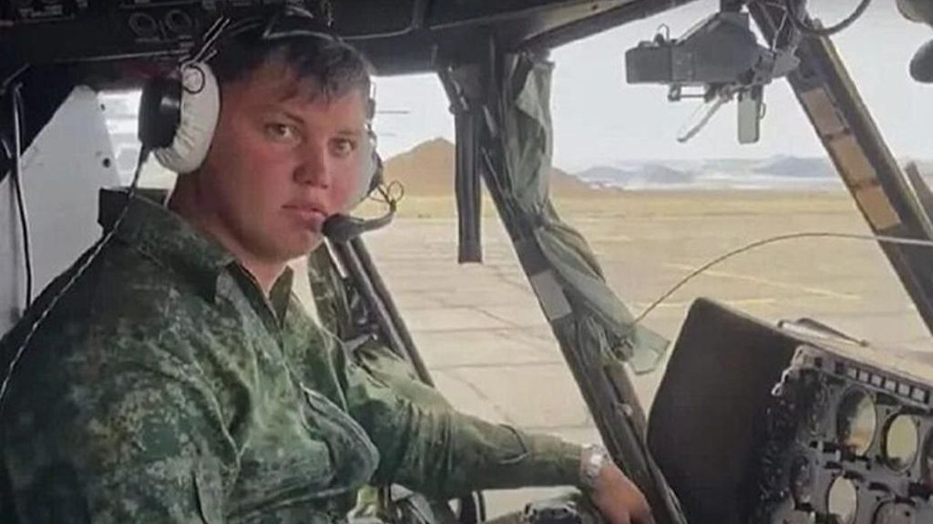 Hallan muerto en España a Maxim Kuzminov, un piloto ruso que desertó para no ir a la guerra de Ucrania