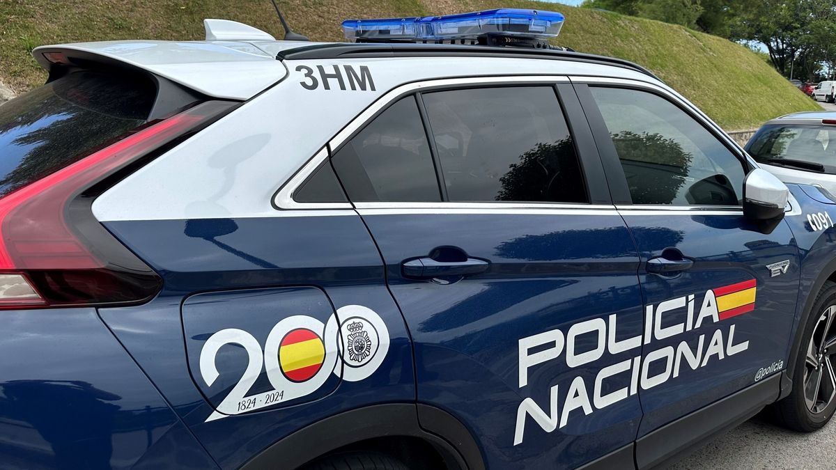 La Policía Nacional investiga la muerte de una mujer de 59 años en su domicilio de Sanlúcar de Barrameda