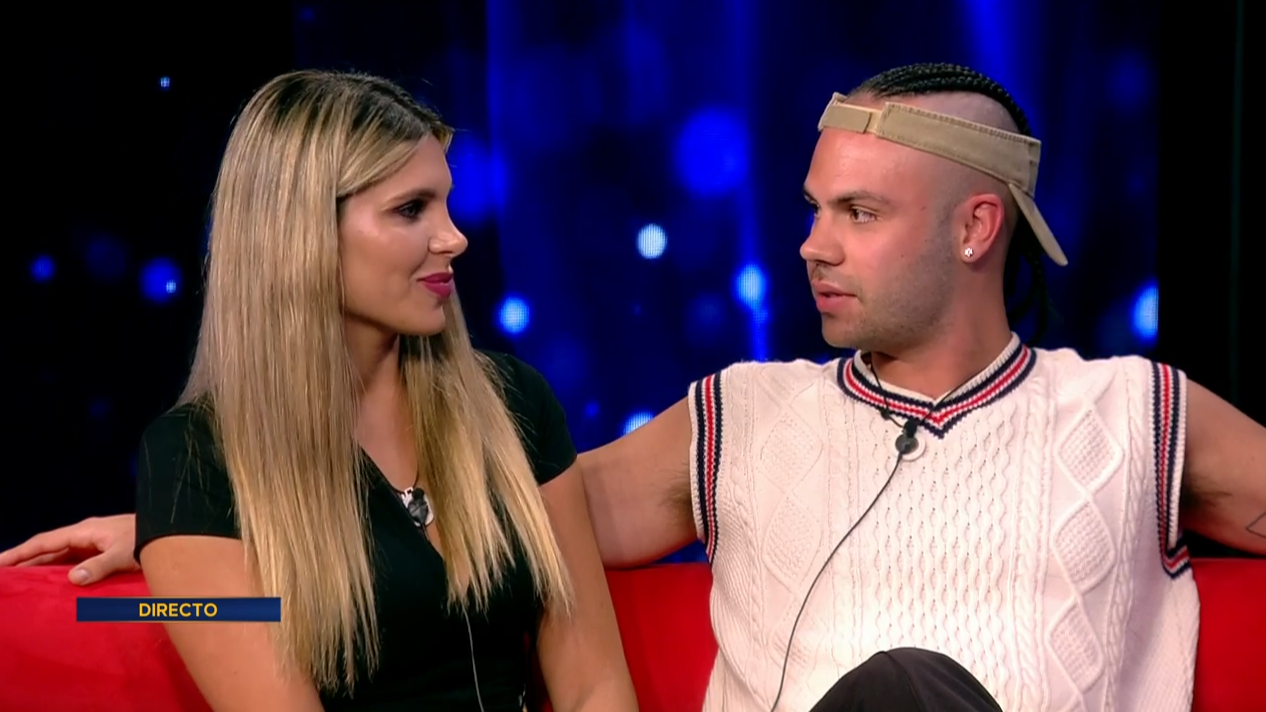 Los mejores momentos del debate de 'GH Dúo', en vídeo (18/02/24)