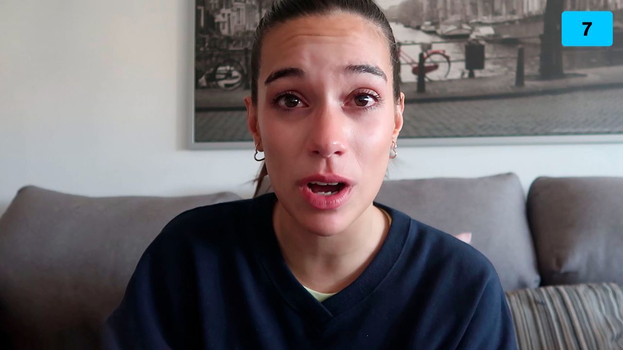 Sheila González anuncia la drástica decisión que ha tomado (2/2)