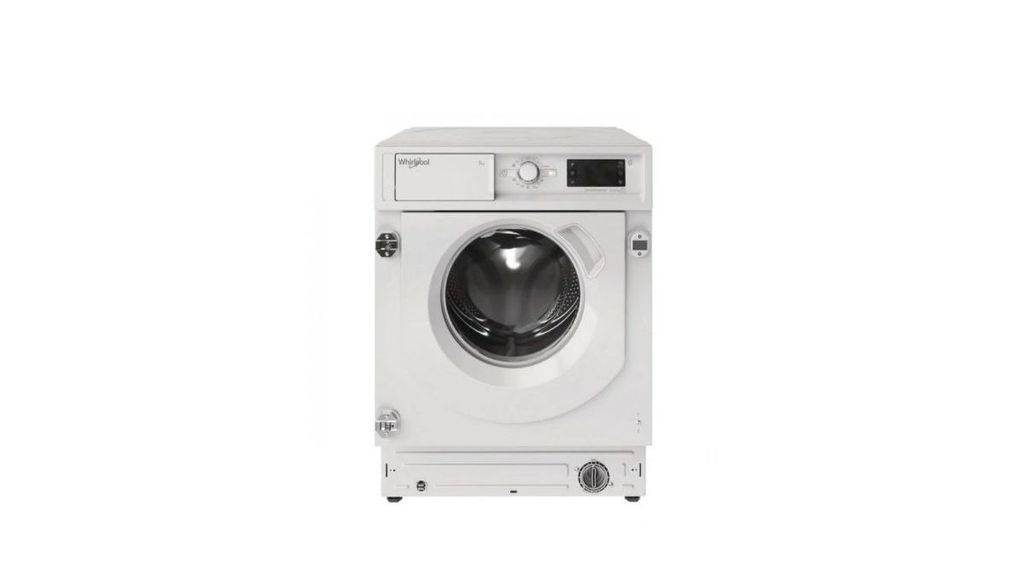 Whirlpool BI WMWG 71483E EU N Lavadora Carga frontal