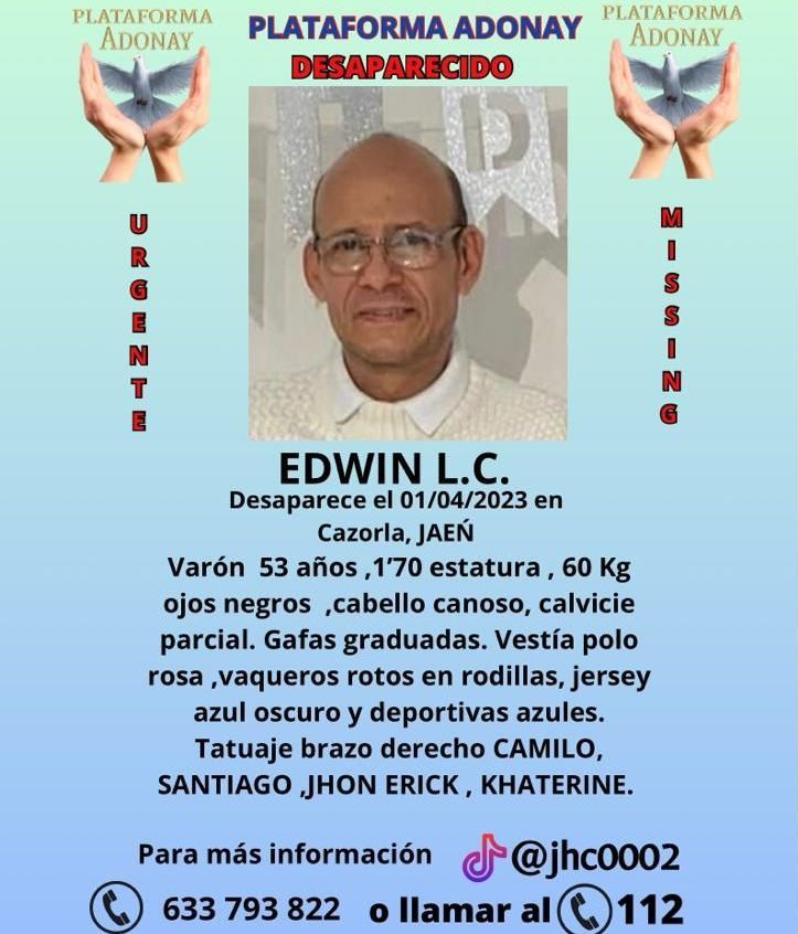 cartel edwin