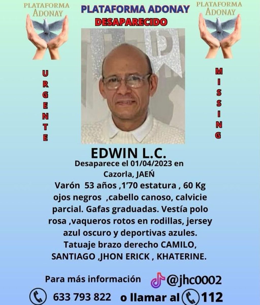 cartel edwin