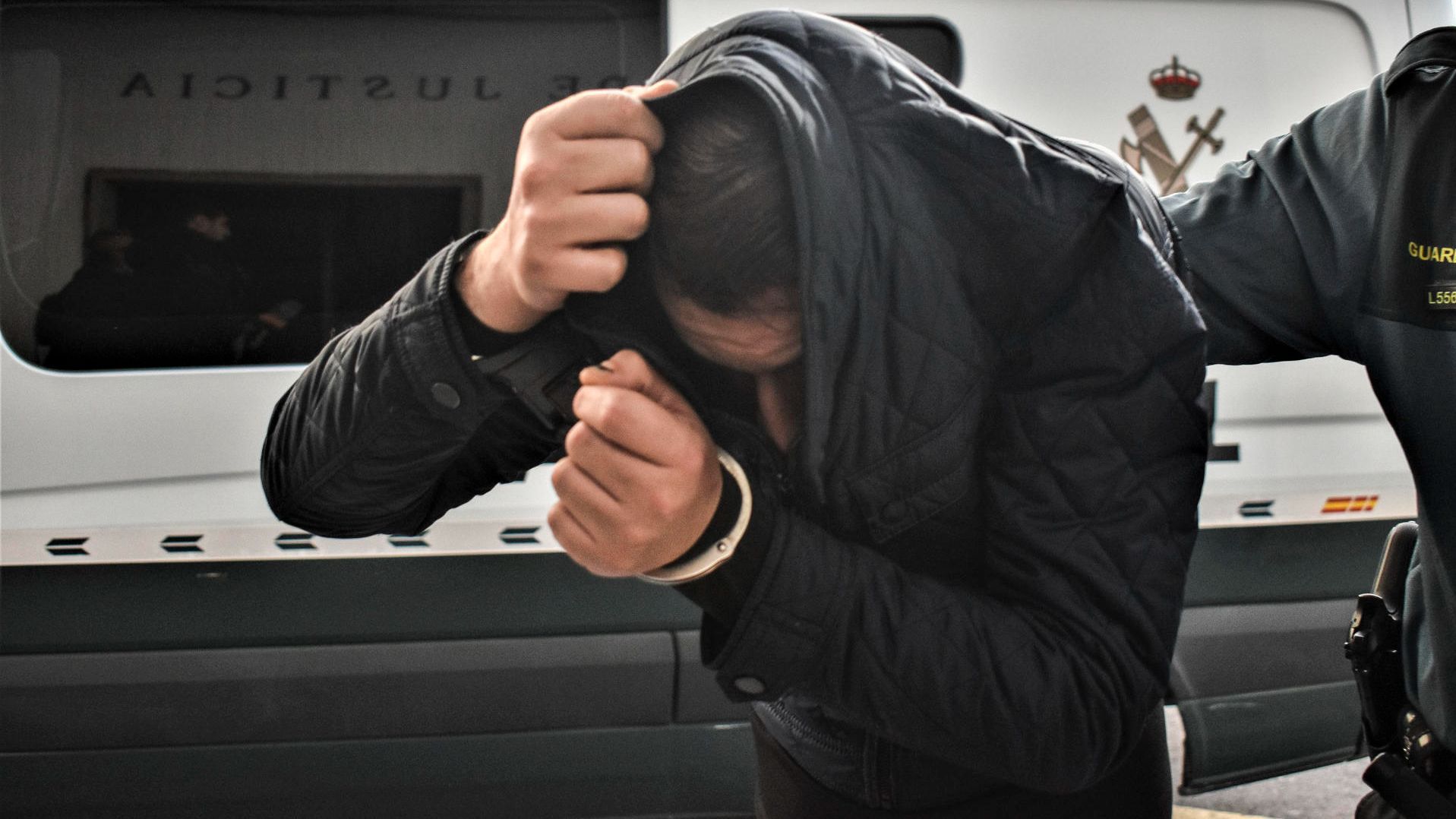 La pareja del cura de Don Benito, detenidos ambos por traficar con Viagra