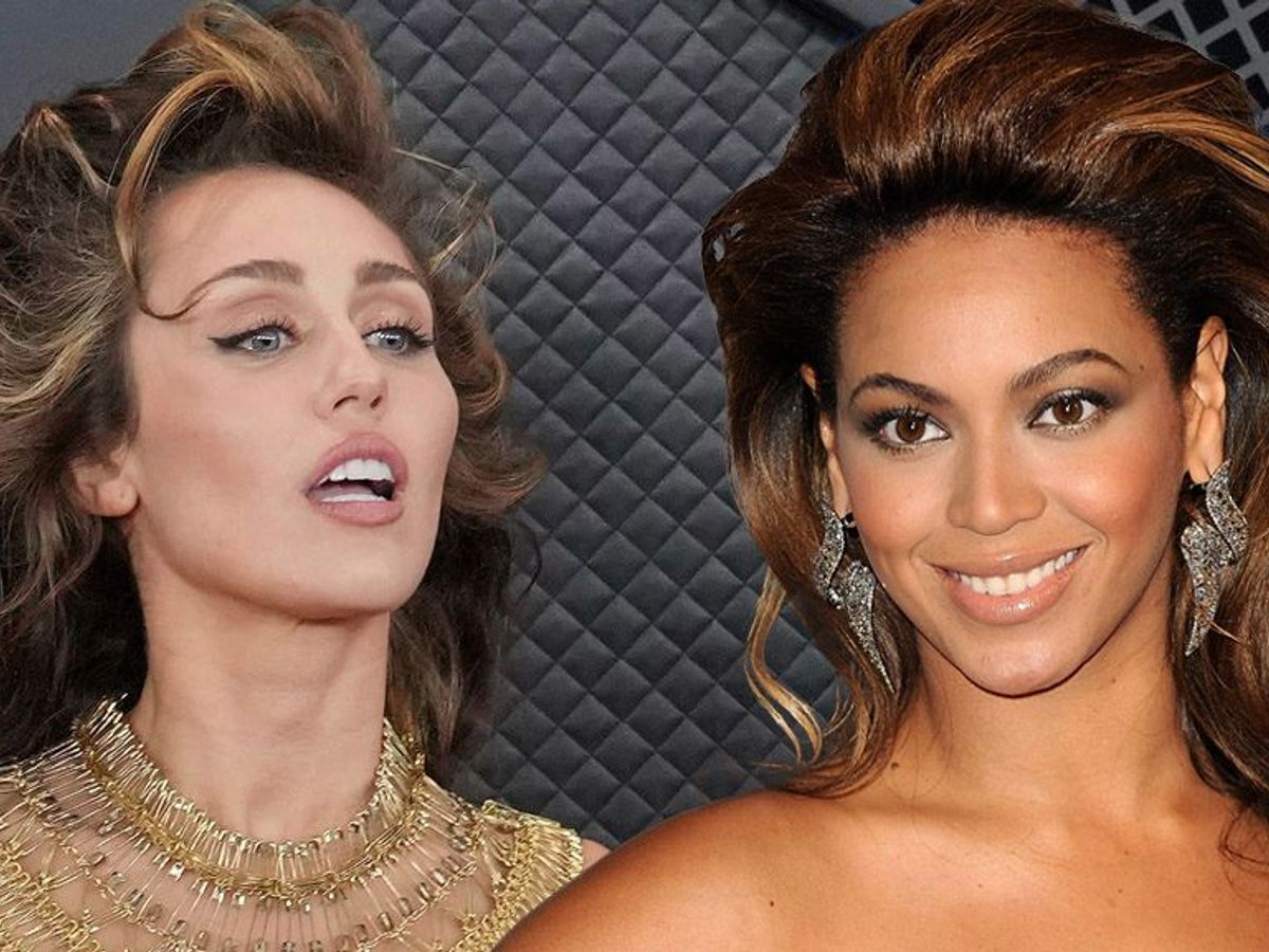 El cardado está de moda: ¿cómo hacerte en casa el peinado de Miley Cyrus o  Beyoncé?