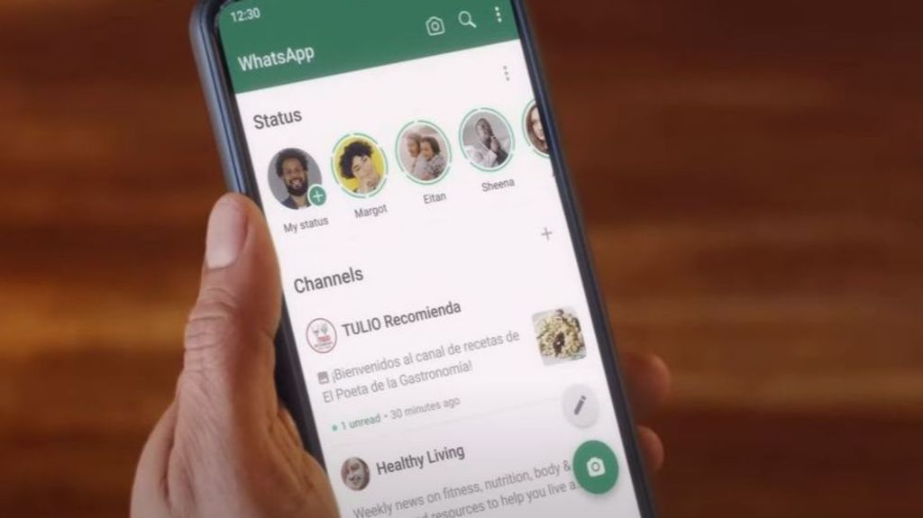 WhatsApp trabaja en una función que impedirá las capturas de pantalla a fotos de perfil