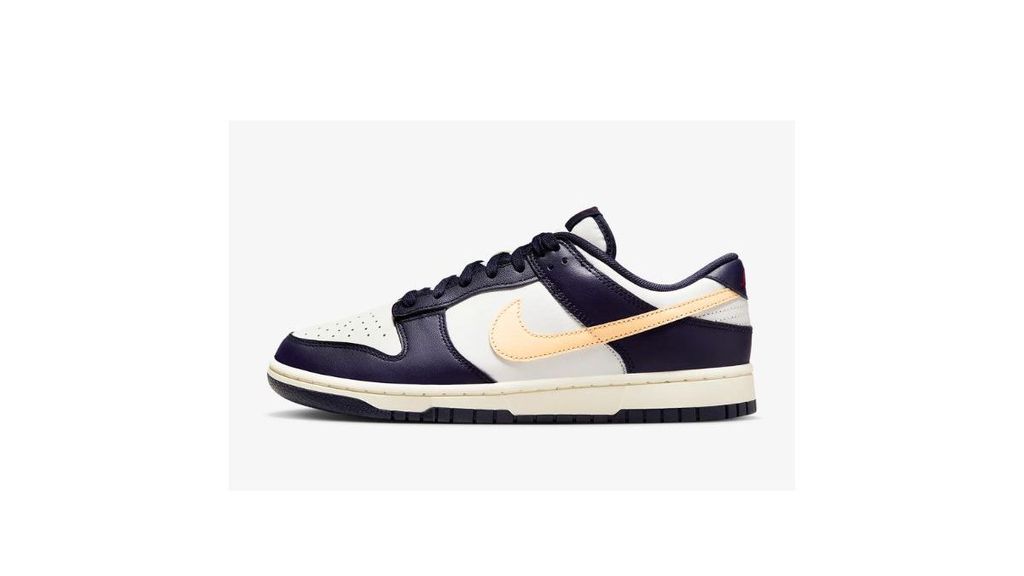 Zapatillas de hombre Nike Dunk Low Retro