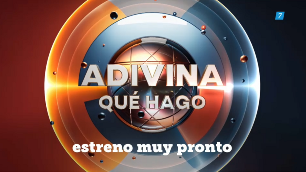 'Adivina qué hago', uno de los mayores éxitos de los últimos años: muy pronto, en Telecinco