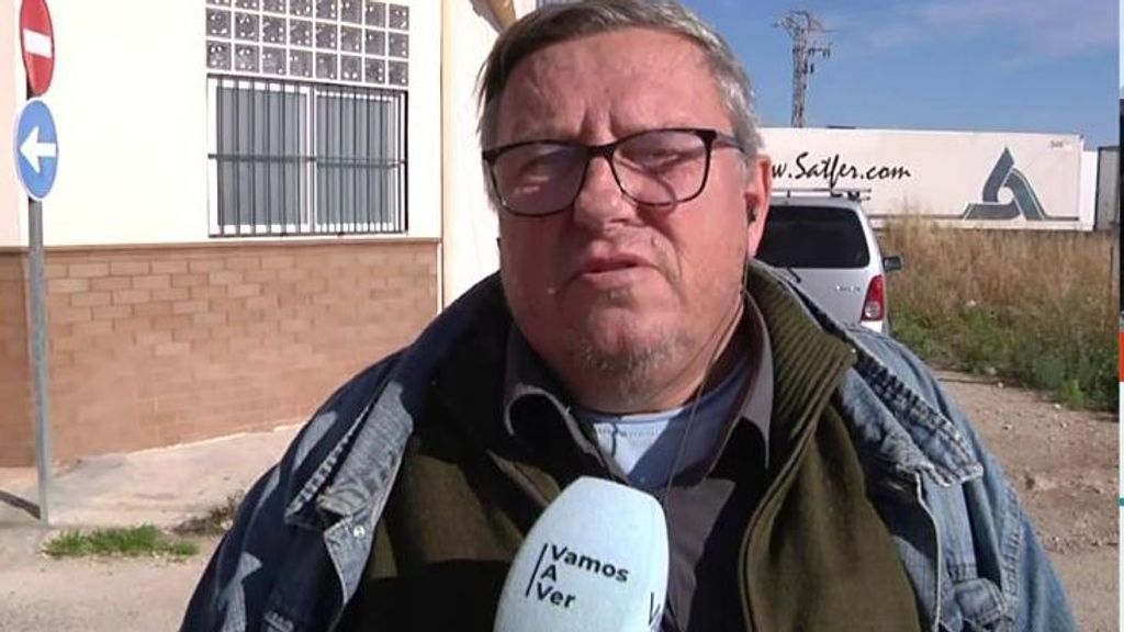 Amigo de la familia del bebé degollado en Valencia: “Tiene que haber una segunda persona”
