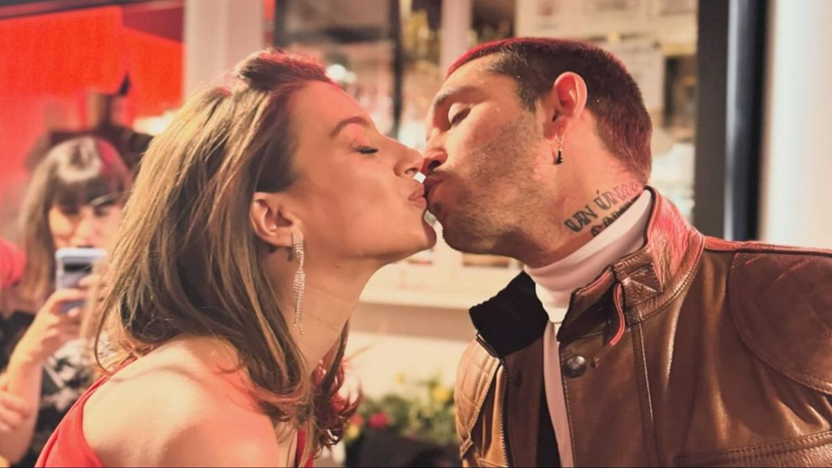 Así será la boda de Víctor Elías y Ana Guerra: en Halloween y oficiada por Fran Perea