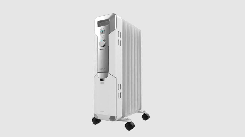 Los 10 mejores calefactores portátiles de bajo consumo del 2024
