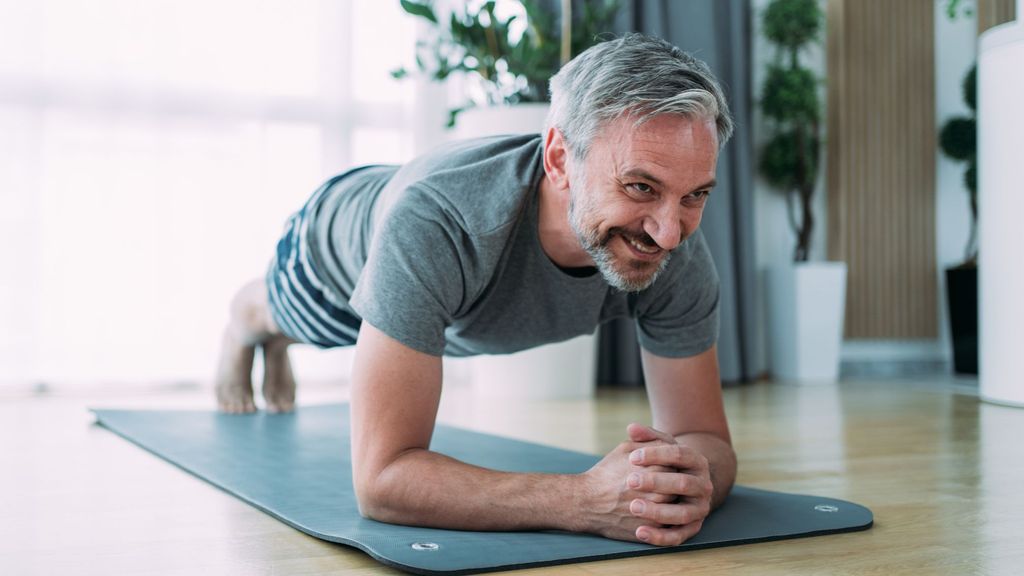 Conocer tu verdadero estado de salud a partir de los 50