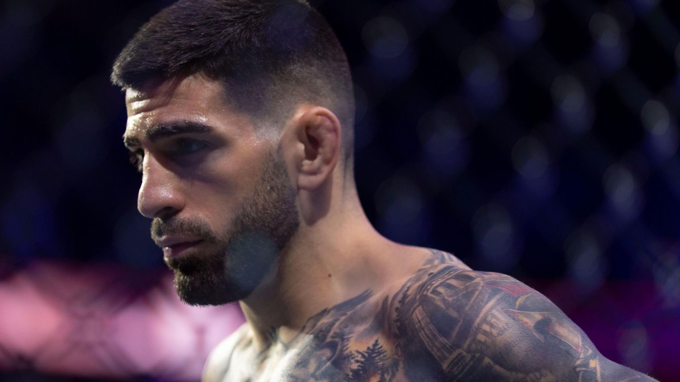 La historia de superación de 'El Matador'