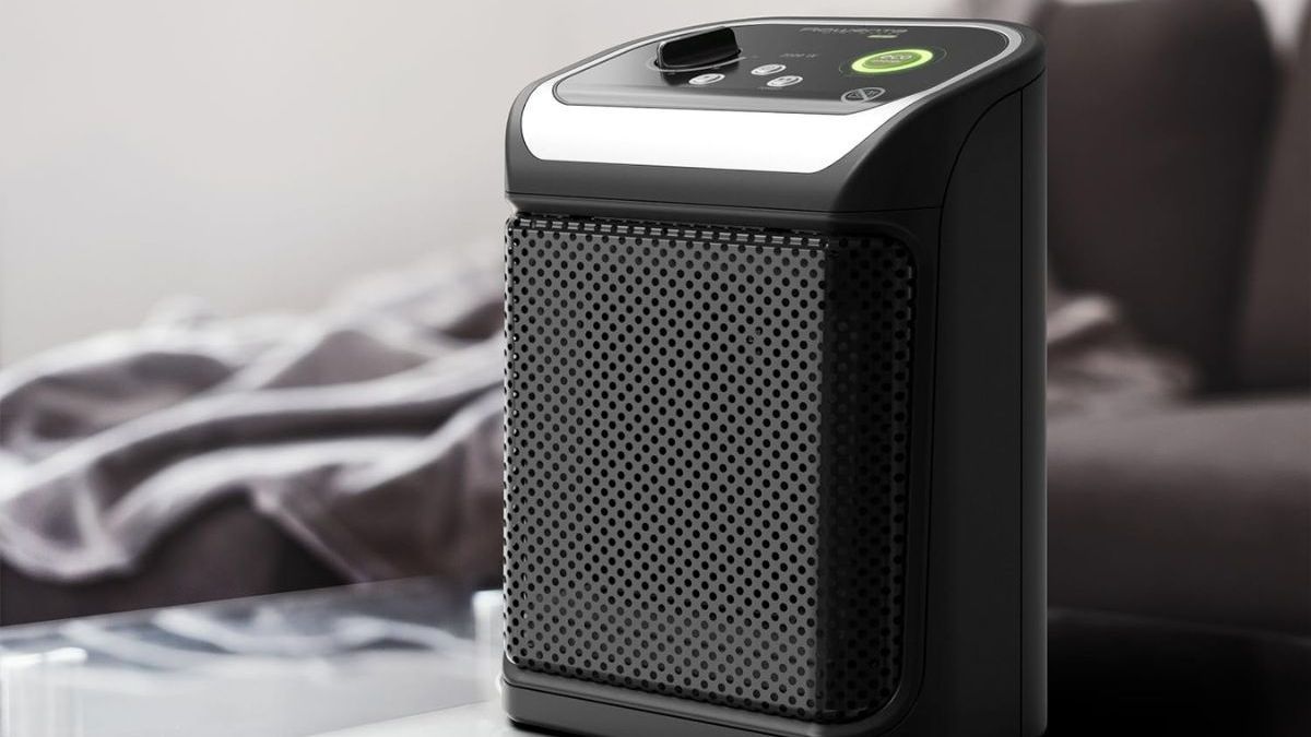 Los 10 mejores calefactores portátiles de bajo consumo del 2024