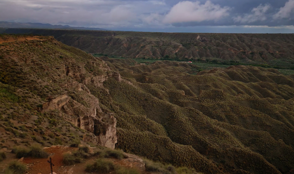 Los paisajes más espectaculares del estreno de 'Bribones: En el corazón de la aventura'