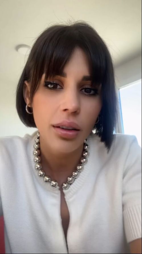 Mery Jim relata cómo se encuentra tras romper con Jacobo Ostos