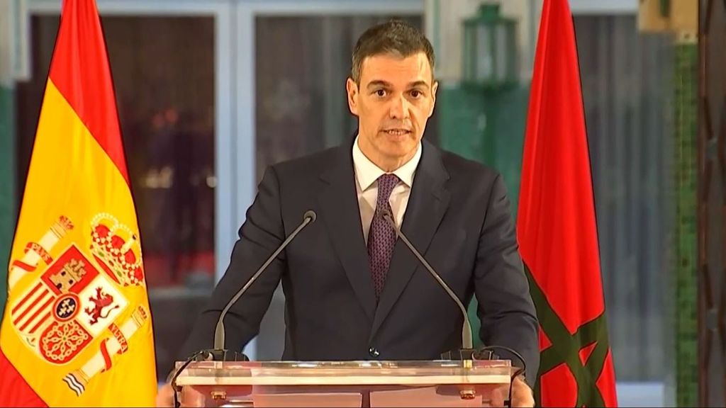 Pedro Sánchez asume los malos resultados de las elecciones de Galicia: "Tengo la responsabilidad"