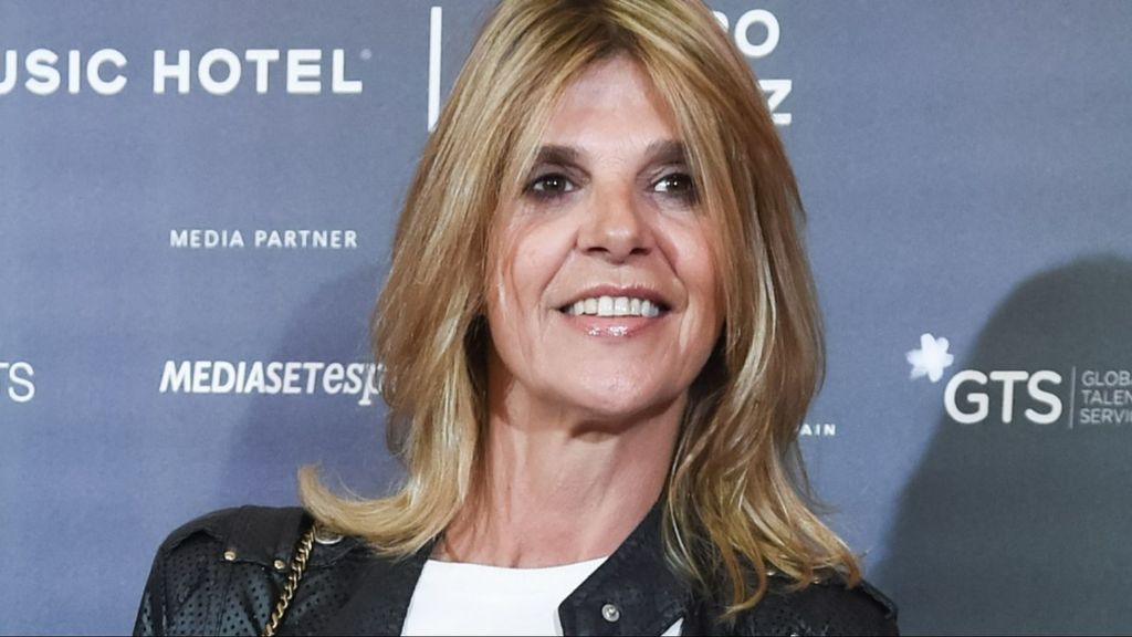 Arantxa de Benito