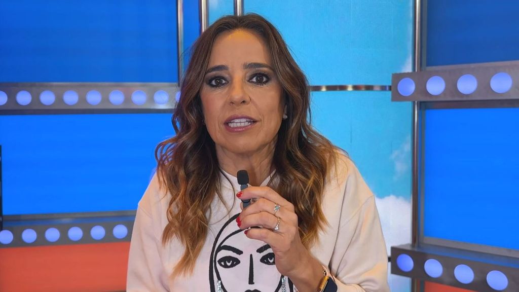 Carmen Alcayde no aprueba las tentaciones de Mariona y Adrián LIDLT Exclusivo Web 22/02/2024