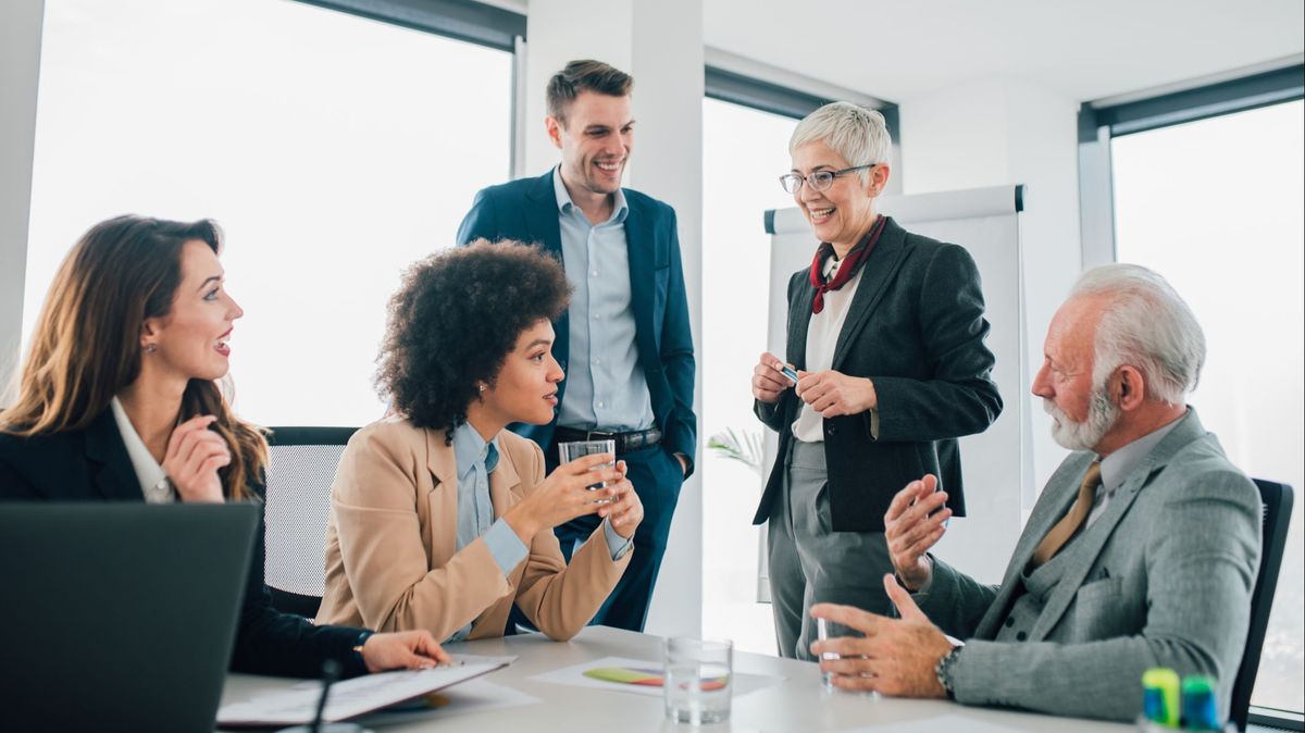 Cómo empoderar a tu equipo de trabajo