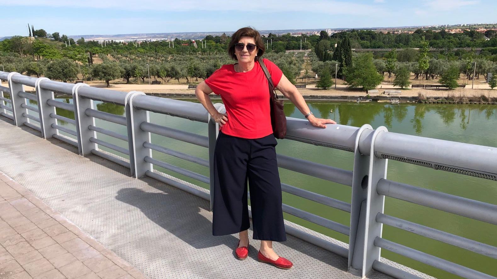Cristina Hermana