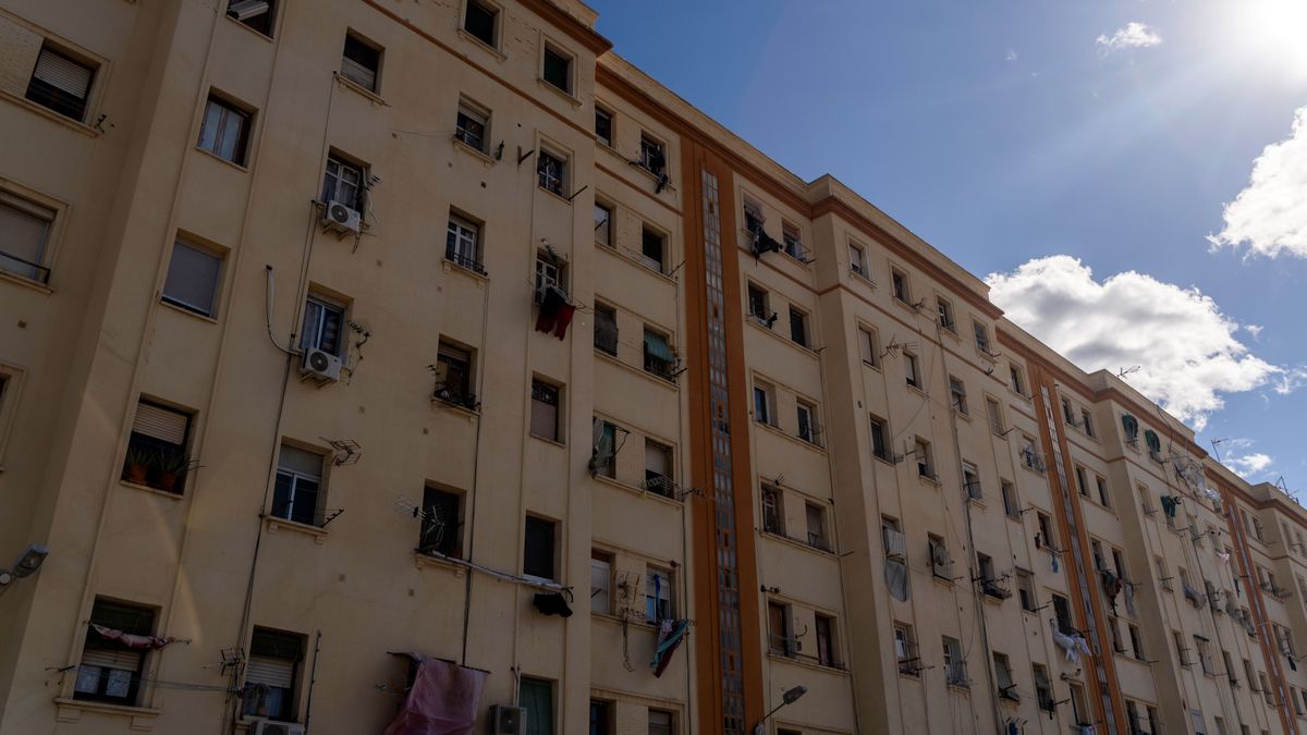 De las 3.406 hipotecas constituidas sobre fincas urbanas en diciembre en la Comunitat Valenciana, 2.526 fueron sobre viviendas