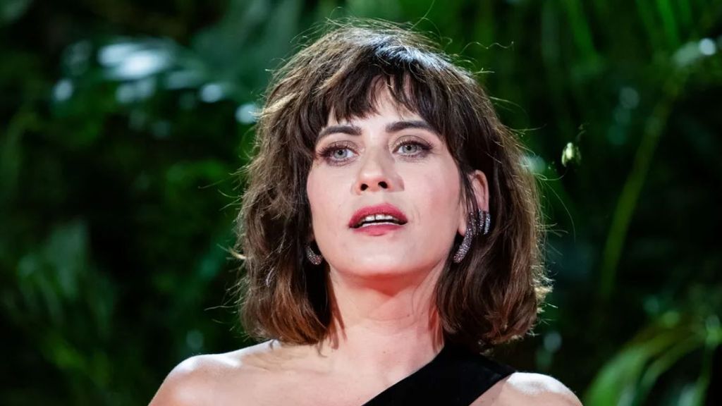 Desestiman el recurso de la actriz María León contra su detención en Sevilla en 2022