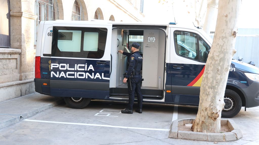 El Juzgado de Instrucción número 4 de Castellón ha decretado el ingreso en prisión, comunicada y sin fianza
