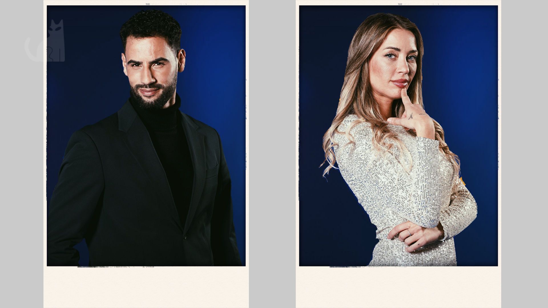 La Polaroid: Mayka Rivera y Asraf Beno